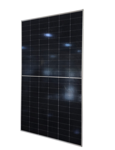 540W Solar Panel
